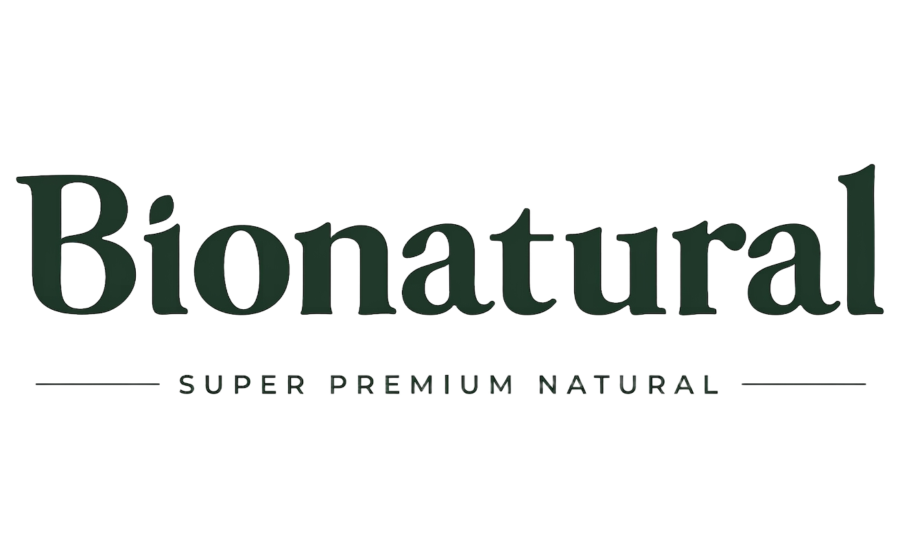 Bionatural — Parceiro Vet Care Bauru